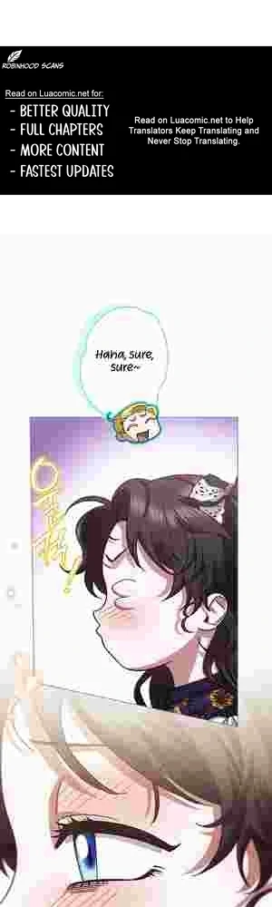 I Became the Youngest Sister-in-law of the Ruined Reverse Harem’s Male Leads Chapter 20 188 31
