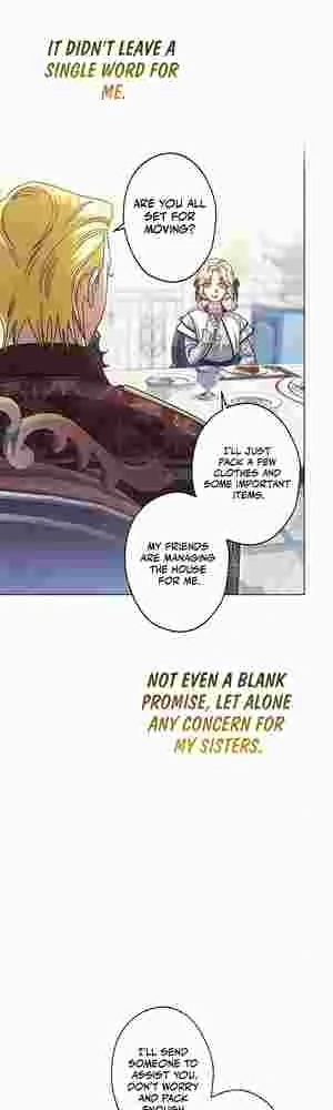 I Became the Youngest Sister-in-law of the Ruined Reverse Harem’s Male Leads Chapter 20 190 33