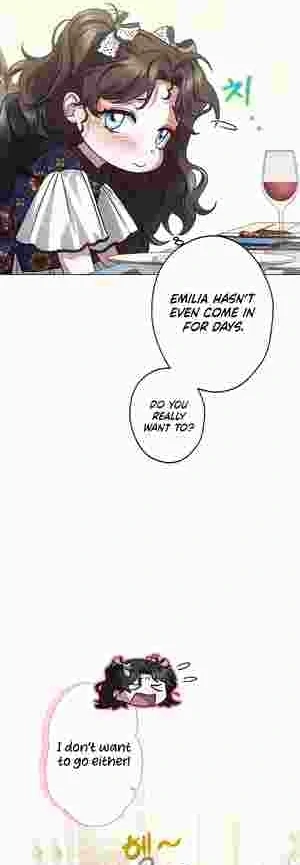 I Became the Youngest Sister-in-law of the Ruined Reverse Harem’s Male Leads Chapter 20 196 39