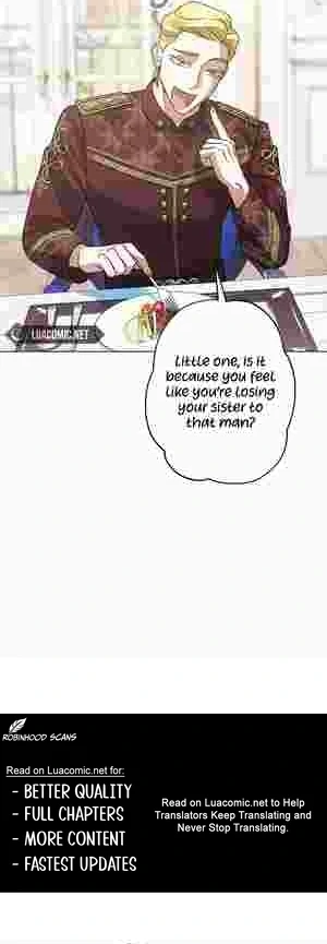 I Became the Youngest Sister-in-law of the Ruined Reverse Harem’s Male Leads Chapter 20 197 40