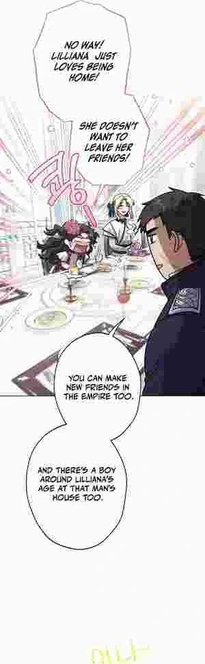 I Became the Youngest Sister-in-law of the Ruined Reverse Harem’s Male Leads Chapter 20 198 41