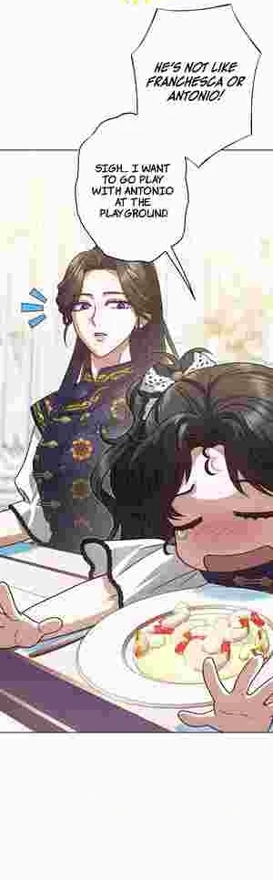 I Became the Youngest Sister-in-law of the Ruined Reverse Harem’s Male Leads Chapter 20 199 42