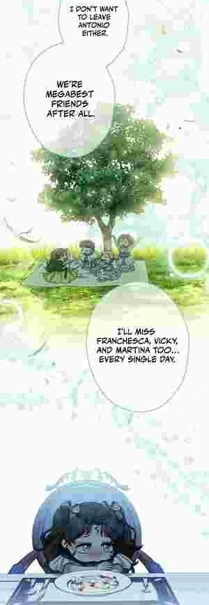 I Became the Youngest Sister-in-law of the Ruined Reverse Harem’s Male Leads Chapter 20 201 44