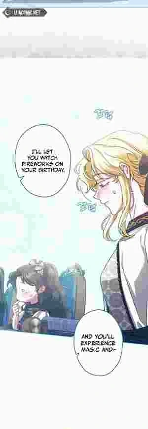 I Became the Youngest Sister-in-law of the Ruined Reverse Harem’s Male Leads Chapter 20 202 45