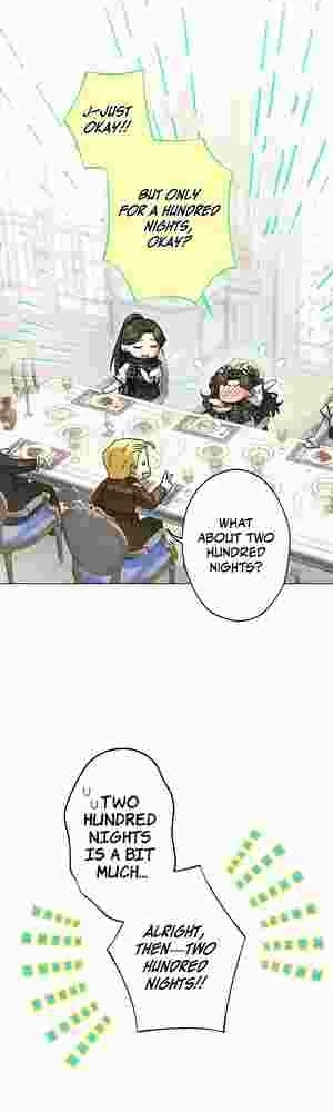 I Became the Youngest Sister-in-law of the Ruined Reverse Harem’s Male Leads Chapter 20 205 48