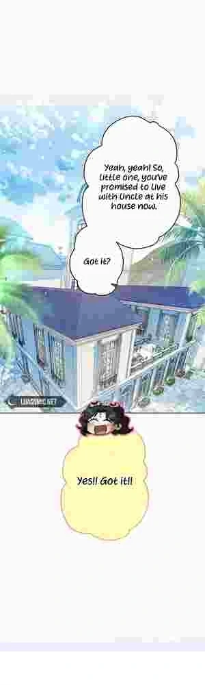 I Became the Youngest Sister-in-law of the Ruined Reverse Harem’s Male Leads Chapter 20 206 49