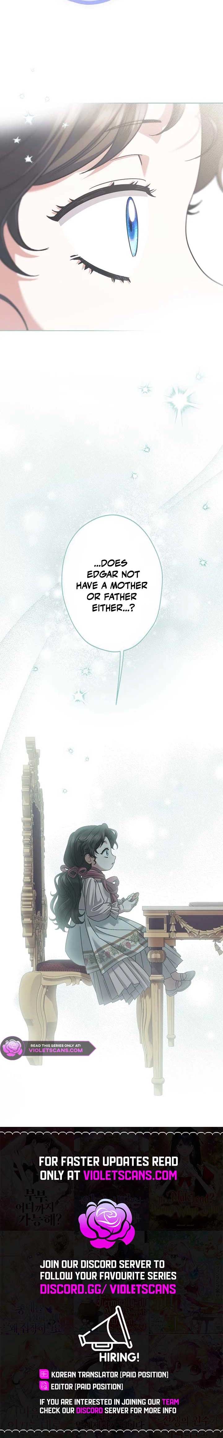 I Became the Youngest Sister-in-law of the Ruined Reverse Harem’s Male Leads Chapter 24 39 7