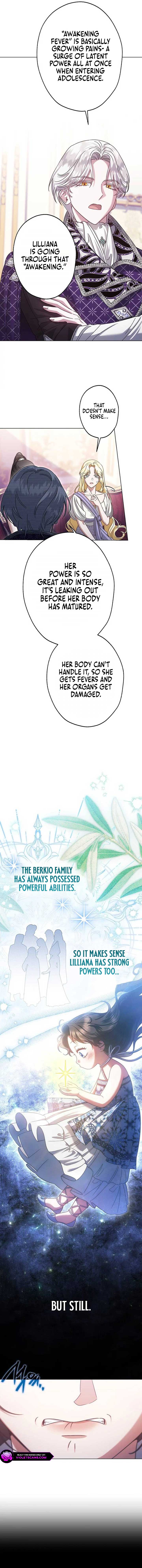 I Became the Youngest Sister-in-law of the Ruined Reverse Harem’s Male Leads Chapter 34 56 9