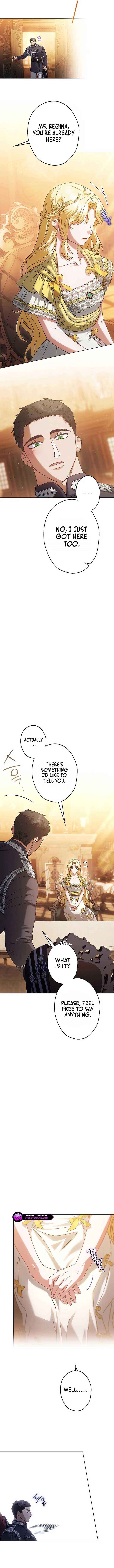 I Became the Youngest Sister-in-law of the Ruined Reverse Harem’s Male Leads Chapter 37 57 10