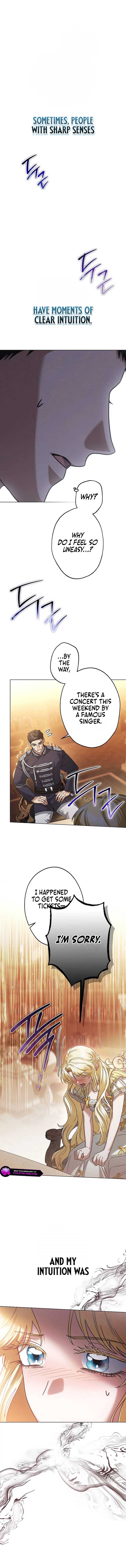 I Became the Youngest Sister-in-law of the Ruined Reverse Harem’s Male Leads Chapter 37 58 11