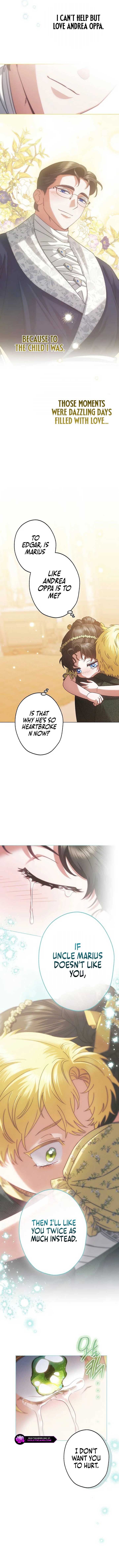 I Became the Youngest Sister-in-law of the Ruined Reverse Harem’s Male Leads Chapter 37 55 8