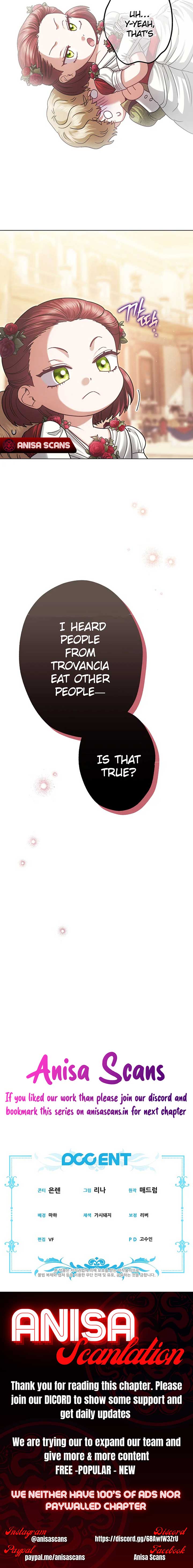 I Became the Youngest Sister-in-law of the Ruined Reverse Harem’s Male Leads Chapter 38 31 5