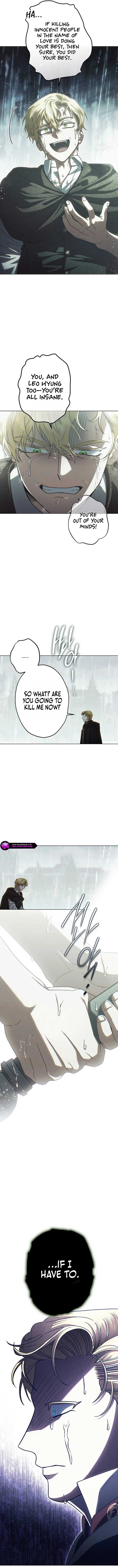 I Became the Youngest Sister-in-law of the Ruined Reverse Harem’s Male Leads Chapter 40 58 2