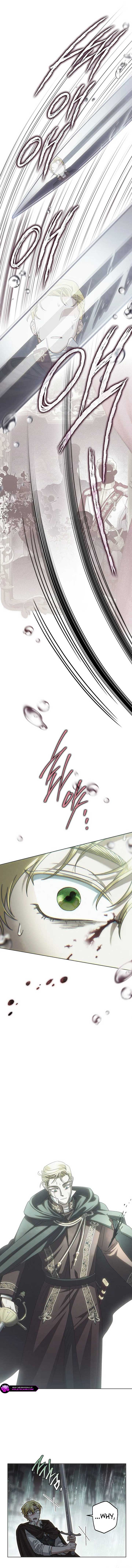 I Became the Youngest Sister-in-law of the Ruined Reverse Harem’s Male Leads Chapter 40 59 3