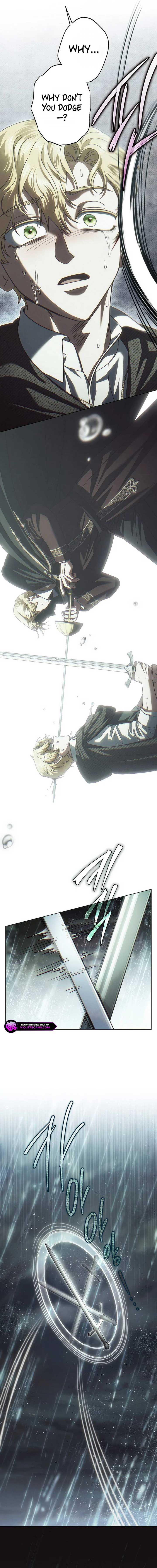 I Became the Youngest Sister-in-law of the Ruined Reverse Harem’s Male Leads Chapter 40 60 4