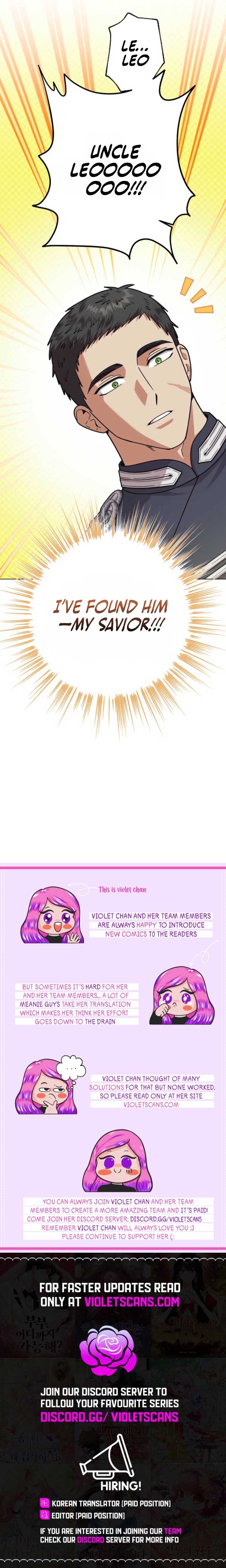 I Became the Youngest Sister-in-law of the Ruined Reverse Harem’s Male Leads Chapter 44 51 10