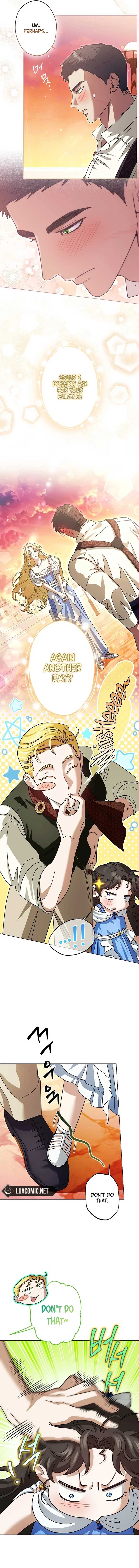 I Became the Youngest Sister-in-law of the Ruined Reverse Harem’s Male Leads Chapter 5 62 04