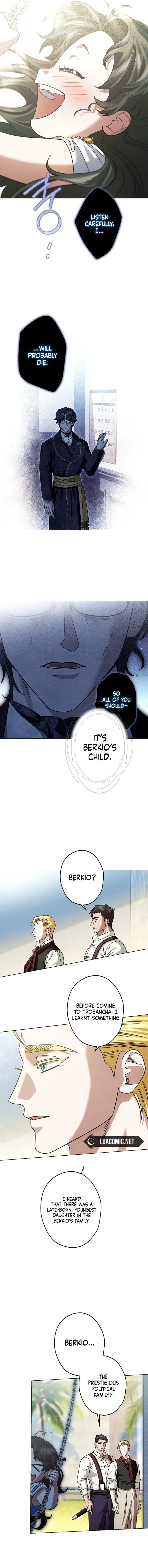I Became the Youngest Sister-in-law of the Ruined Reverse Harem’s Male Leads Chapter 5 72 14