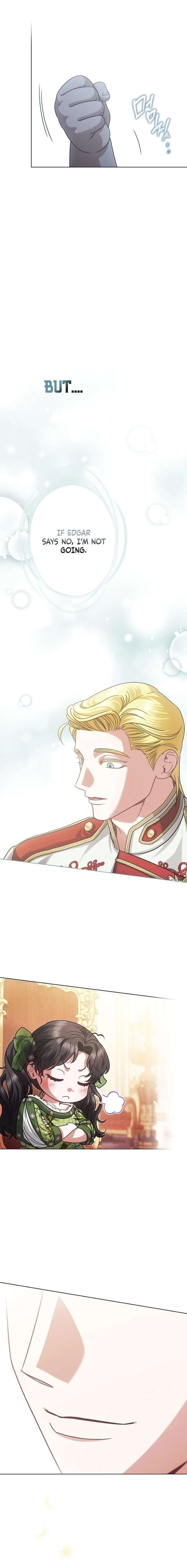 I Became the Youngest Sister-in-law of the Ruined Reverse Harem’s Male Leads Chapter 53 66 ch 53 9