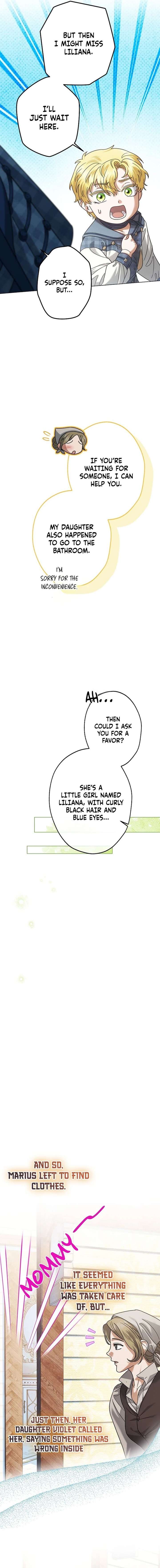 I Became the Youngest Sister-in-law of the Ruined Reverse Harem’s Male Leads Chapter 54 71 ch 54 11
