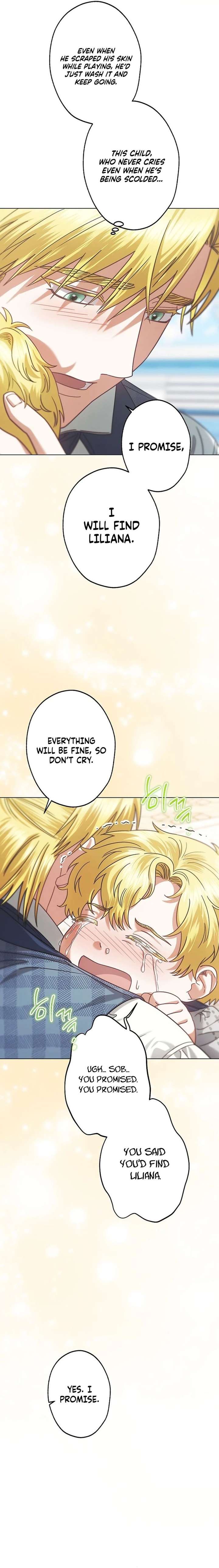 I Became the Youngest Sister-in-law of the Ruined Reverse Harem’s Male Leads Chapter 54 78 ch 54 18