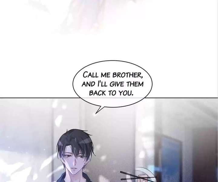 I Became the Youngest Sister-in-law of the Ruined Reverse Harem’s Male Leads Chapter 56 292 ch 56 22