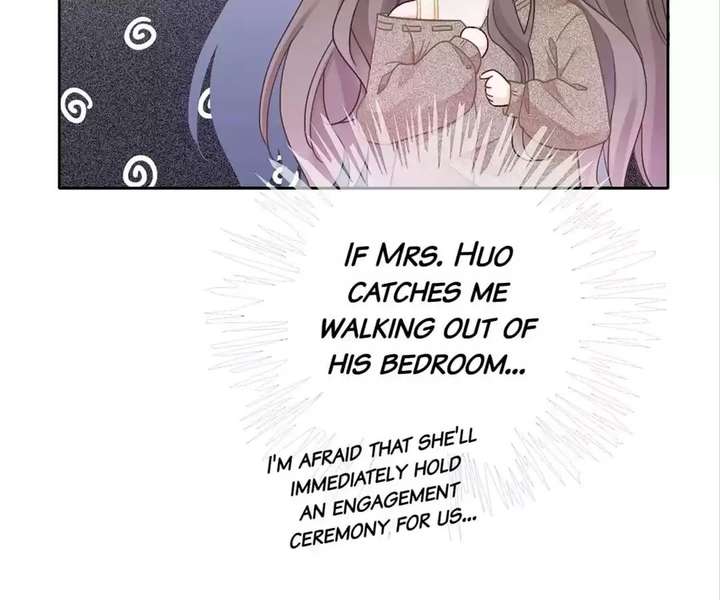 I Became the Youngest Sister-in-law of the Ruined Reverse Harem’s Male Leads Chapter 56 308 ch 56 38