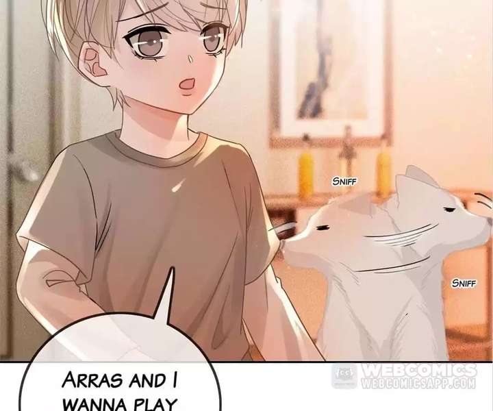I Became the Youngest Sister-in-law of the Ruined Reverse Harem’s Male Leads Chapter 56 327 ch 56 57