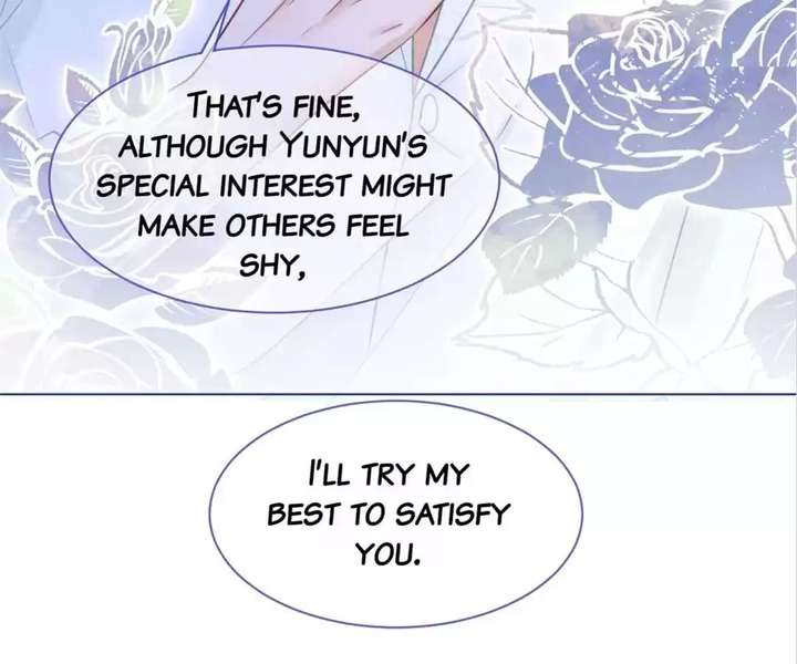 I Became the Youngest Sister-in-law of the Ruined Reverse Harem’s Male Leads Chapter 57 411 ch 57 102