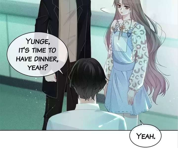 I Became the Youngest Sister-in-law of the Ruined Reverse Harem’s Male Leads Chapter 57 335 ch 57 26