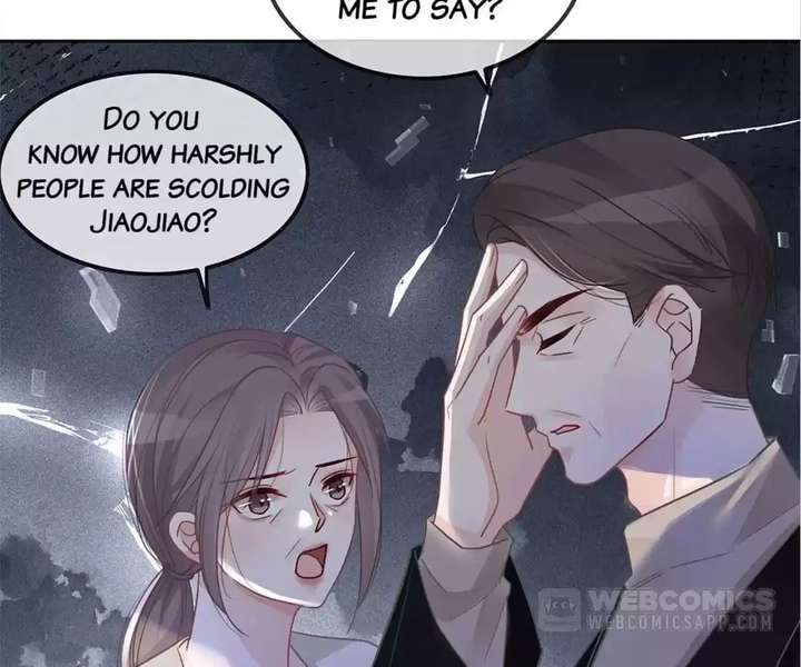 I Became the Youngest Sister-in-law of the Ruined Reverse Harem’s Male Leads Chapter 57 343 ch 57 34