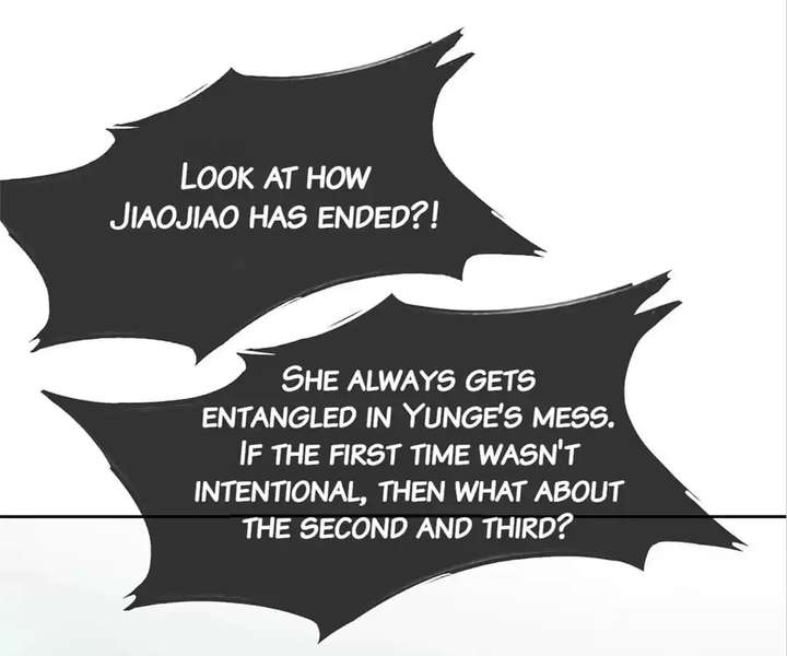 I Became the Youngest Sister-in-law of the Ruined Reverse Harem’s Male Leads Chapter 57 345 ch 57 36