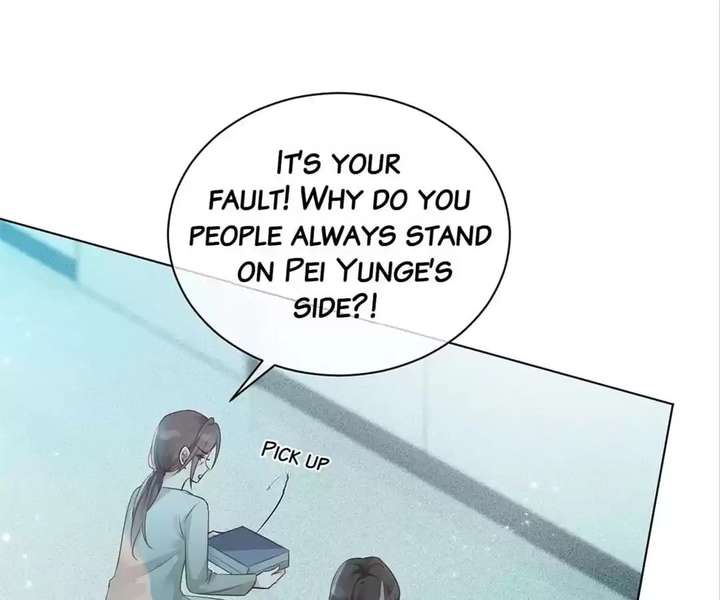 I Became the Youngest Sister-in-law of the Ruined Reverse Harem’s Male Leads Chapter 57 356 ch 57 47