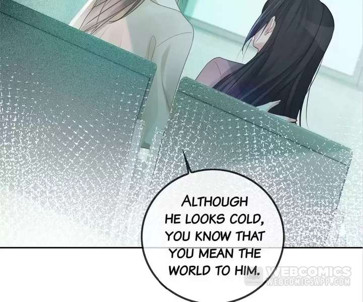 I Became the Youngest Sister-in-law of the Ruined Reverse Harem’s Male Leads Chapter 57 368 ch 57 59