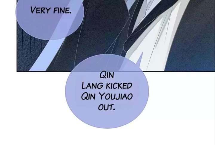 I Became the Youngest Sister-in-law of the Ruined Reverse Harem’s Male Leads Chapter 57 376 ch 57 67