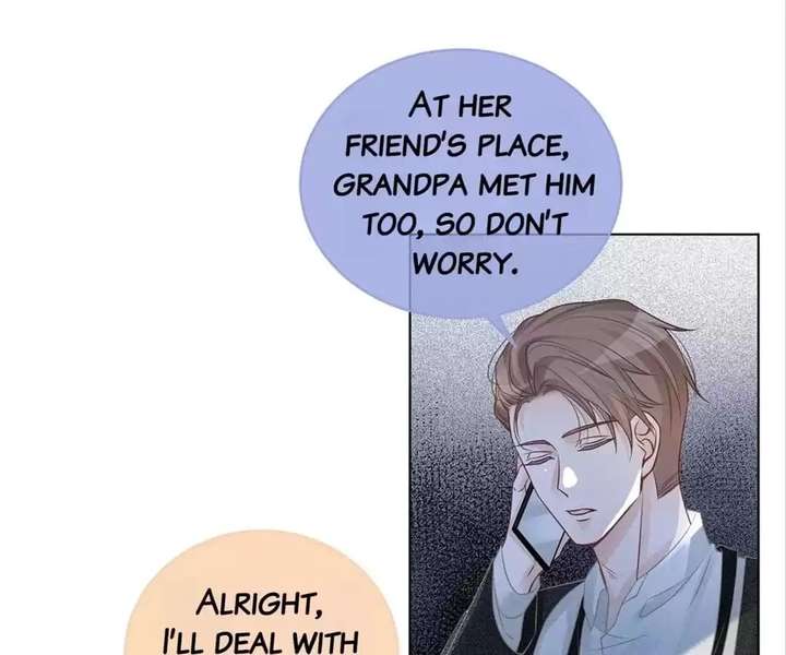 I Became the Youngest Sister-in-law of the Ruined Reverse Harem’s Male Leads Chapter 57 381 ch 57 72