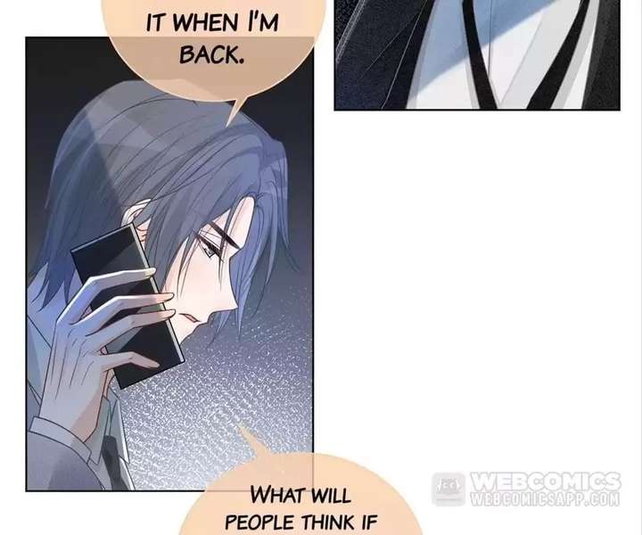 I Became the Youngest Sister-in-law of the Ruined Reverse Harem’s Male Leads Chapter 57 382 ch 57 73