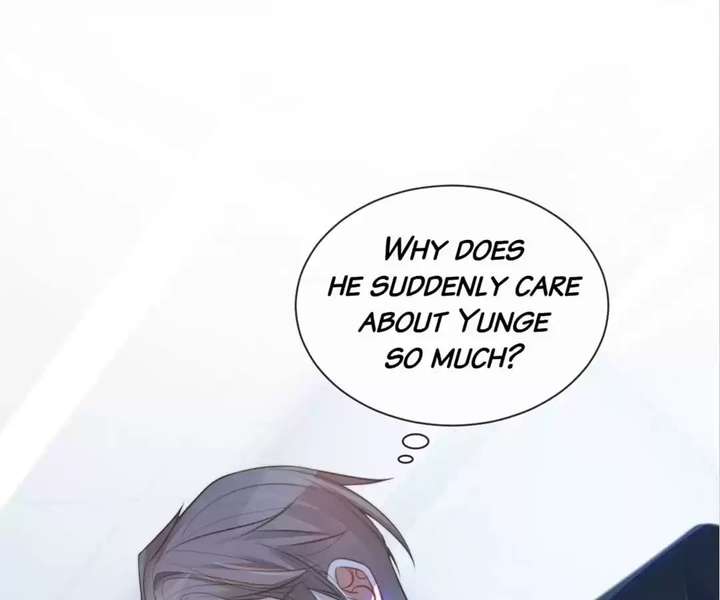 I Became the Youngest Sister-in-law of the Ruined Reverse Harem’s Male Leads Chapter 57 384 ch 57 75