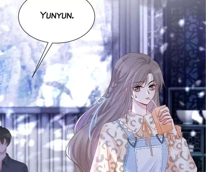 I Became the Youngest Sister-in-law of the Ruined Reverse Harem’s Male Leads Chapter 57 390 ch 57 81