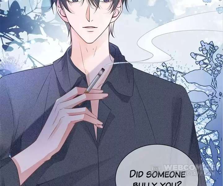 I Became the Youngest Sister-in-law of the Ruined Reverse Harem’s Male Leads Chapter 57 393 ch 57 84