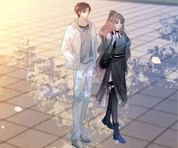 I Became the Youngest Sister-in-law of the Ruined Reverse Harem’s Male Leads Chapter 58 315 ch 58 12