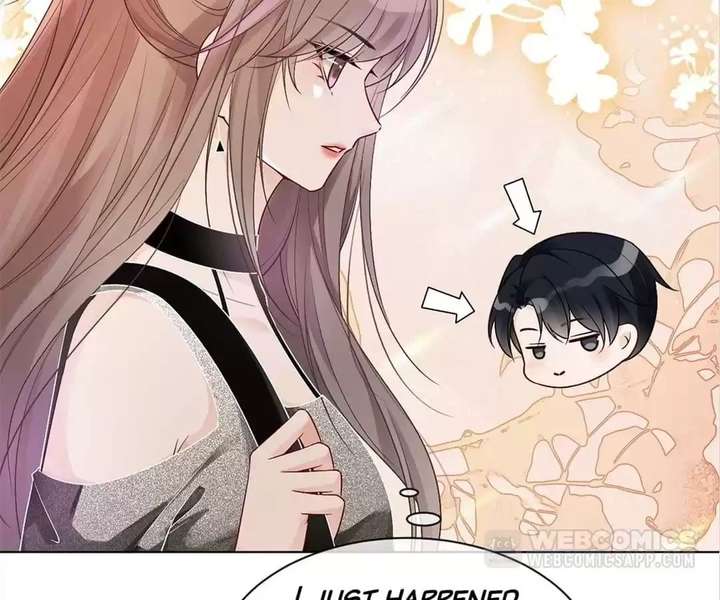 I Became the Youngest Sister-in-law of the Ruined Reverse Harem’s Male Leads Chapter 58 318 ch 58 15