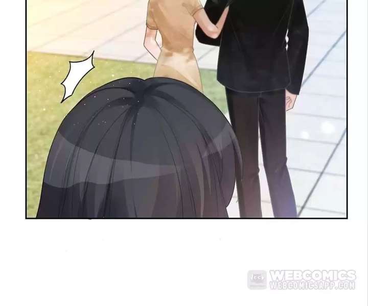 I Became the Youngest Sister-in-law of the Ruined Reverse Harem’s Male Leads Chapter 58 331 ch 58 28