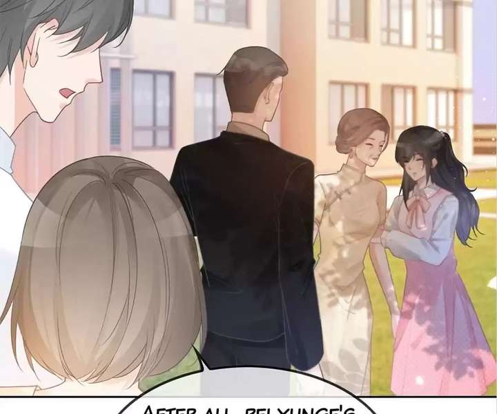 I Became the Youngest Sister-in-law of the Ruined Reverse Harem’s Male Leads Chapter 58 335 ch 58 32