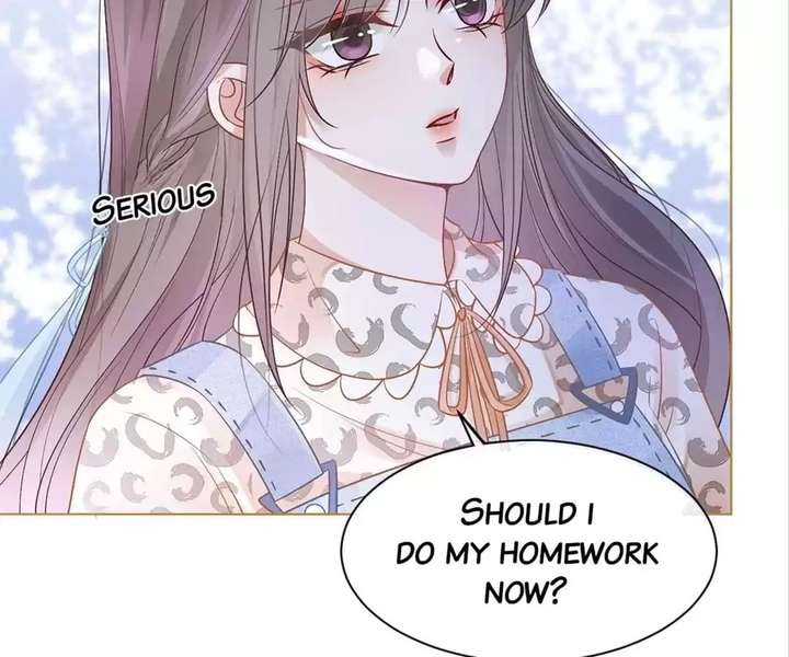 I Became the Youngest Sister-in-law of the Ruined Reverse Harem’s Male Leads Chapter 58 307 ch 58 4