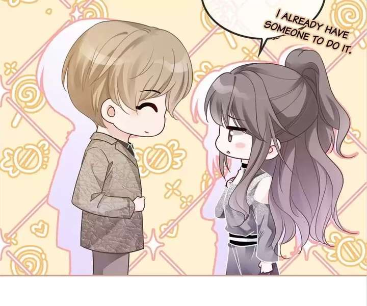 I Became the Youngest Sister-in-law of the Ruined Reverse Harem’s Male Leads Chapter 58 343 ch 58 40