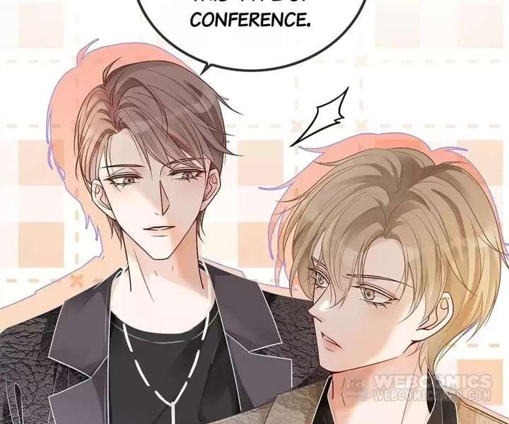 I Became the Youngest Sister-in-law of the Ruined Reverse Harem’s Male Leads Chapter 58 346 ch 58 43