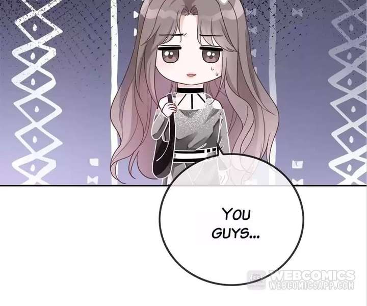 I Became the Youngest Sister-in-law of the Ruined Reverse Harem’s Male Leads Chapter 58 349 ch 58 46