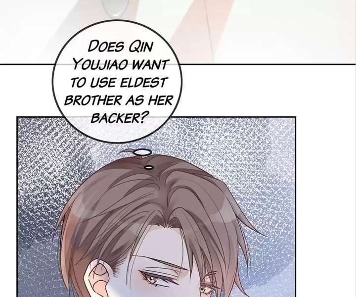 I Became the Youngest Sister-in-law of the Ruined Reverse Harem’s Male Leads Chapter 58 354 ch 58 51