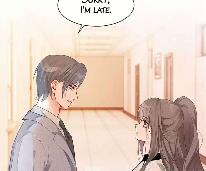 I Became the Youngest Sister-in-law of the Ruined Reverse Harem’s Male Leads Chapter 58 360 ch 58 57